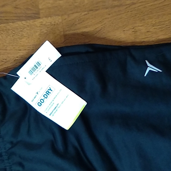 Men's XXL black pants - Picture 3 of 7